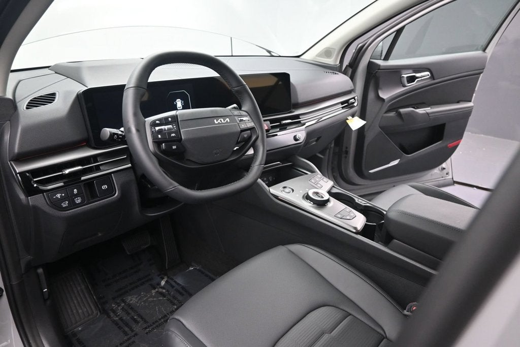 2027 Kia Sportage Hybrid SX-Prestige