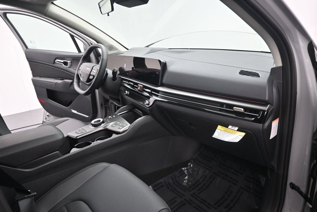 2027 Kia Sportage Hybrid SX-Prestige
