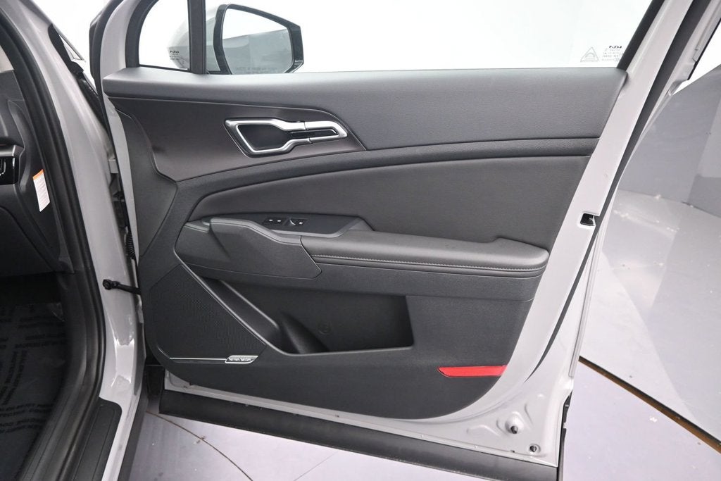 2027 Kia Sportage Hybrid SX-Prestige