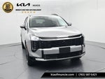 2027 Kia Sportage Hybrid SX-Prestige