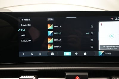 2027 Kia Sportage Hybrid SX-Prestige
