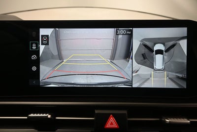 2027 Kia Sportage Hybrid SX-Prestige