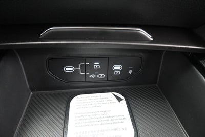 2027 Kia Sportage Hybrid SX-Prestige