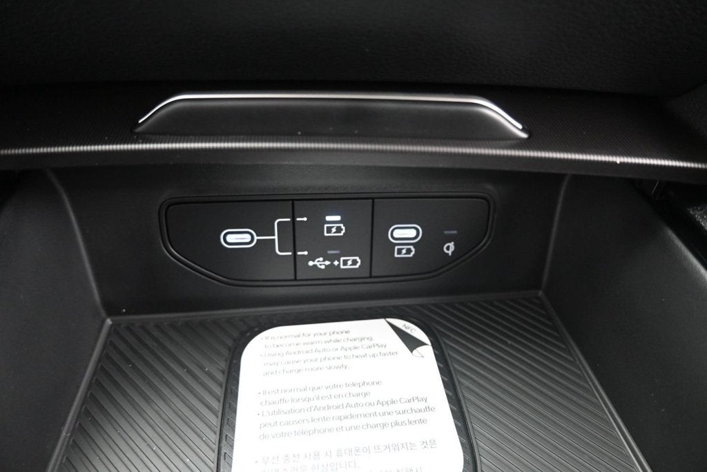 2027 Kia Sportage Hybrid SX-Prestige
