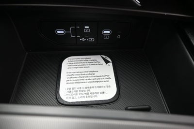 2027 Kia Sportage Hybrid SX-Prestige