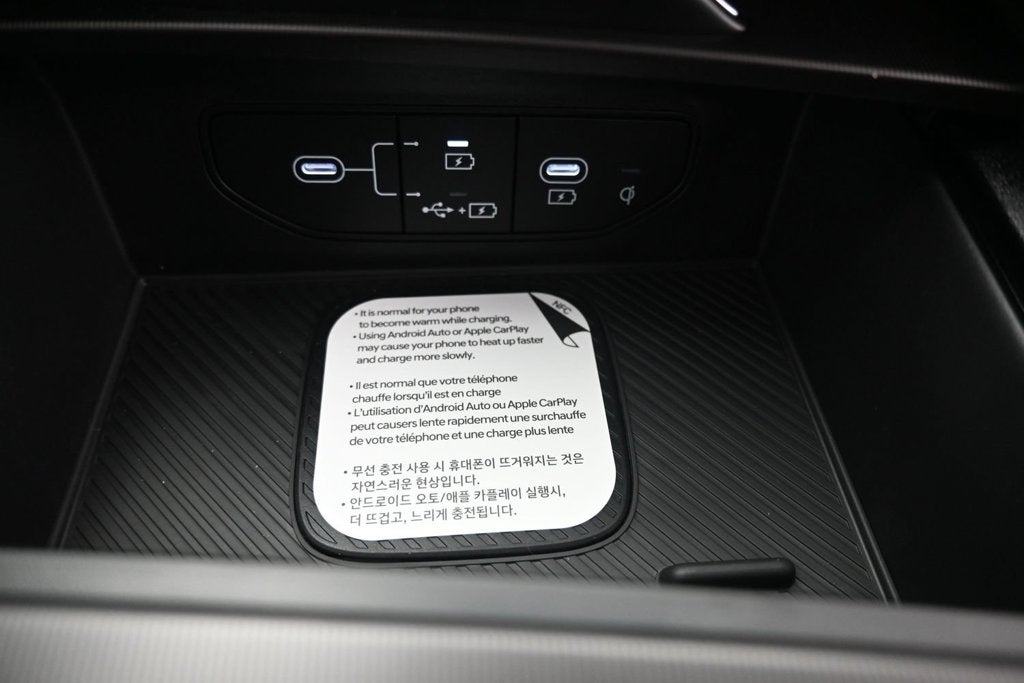 2027 Kia Sportage Hybrid SX-Prestige