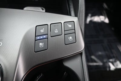 2027 Kia Sportage Hybrid SX-Prestige