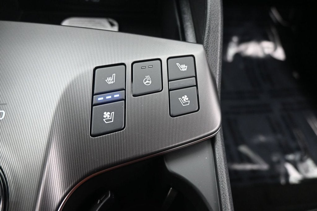 2027 Kia Sportage Hybrid SX-Prestige