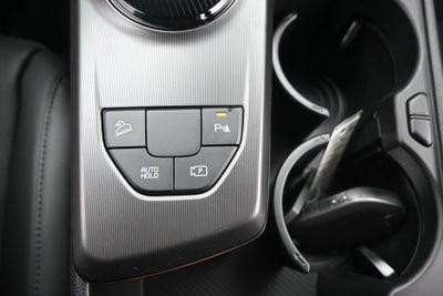 2027 Kia Sportage Hybrid SX-Prestige