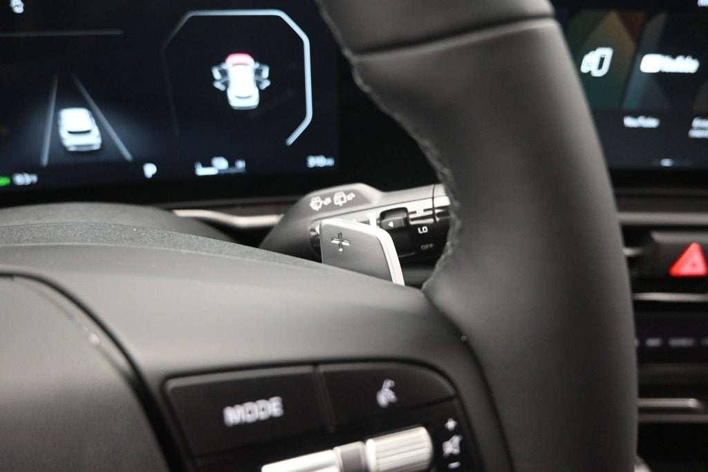 2027 Kia Sportage Hybrid SX-Prestige