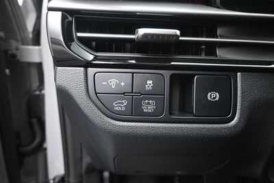 2027 Kia Sportage Hybrid SX-Prestige