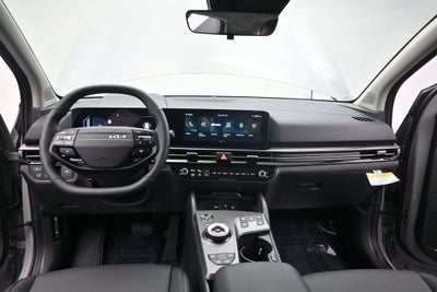 2027 Kia Sportage Hybrid SX-Prestige