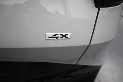 2027 Kia Sportage Hybrid SX-Prestige
