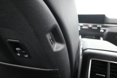 2027 Kia Sportage Hybrid SX-Prestige