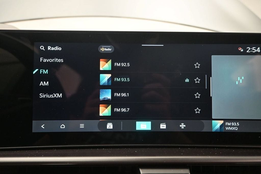 2027 Kia Sportage Hybrid SX-Prestige