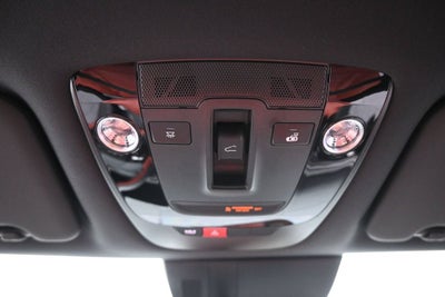 2027 Kia Sportage Hybrid SX-Prestige