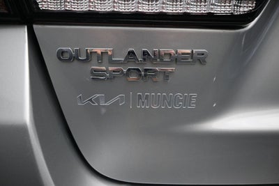 2024 Mitsubishi Outlander Sport 2.0 ES