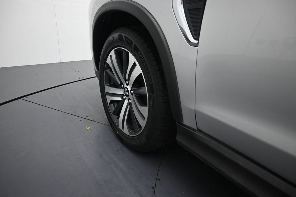 2024 Mitsubishi Outlander Sport 2.0 ES