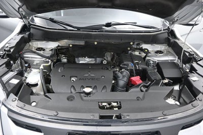 2024 Mitsubishi Outlander Sport 2.0 ES