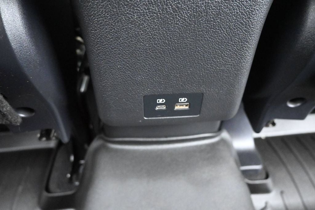 2024 Mitsubishi Outlander Sport 2.0 ES