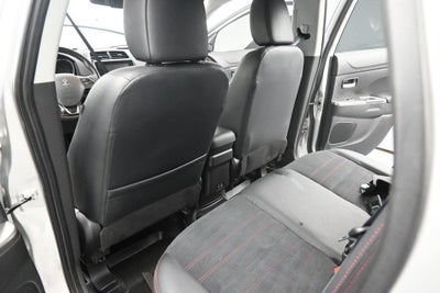 2024 Mitsubishi Outlander Sport 2.0 ES