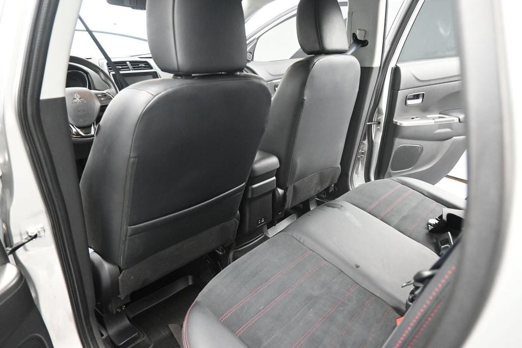 2024 Mitsubishi Outlander Sport 2.0 ES