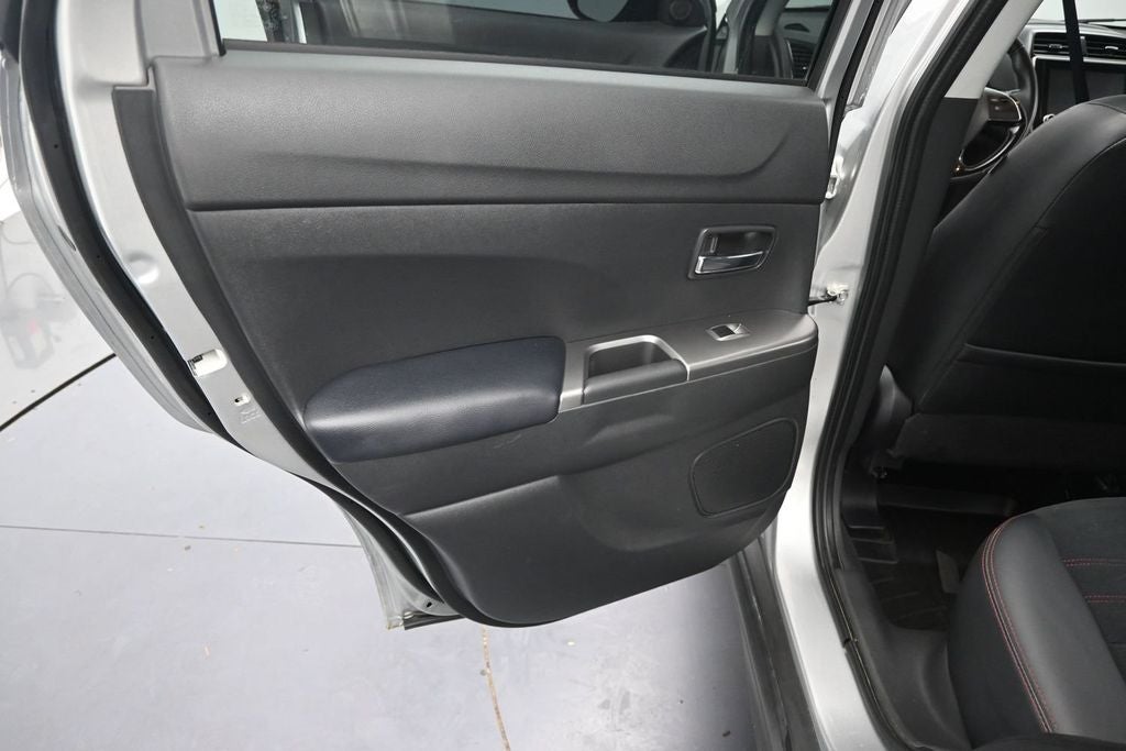 2024 Mitsubishi Outlander Sport 2.0 ES