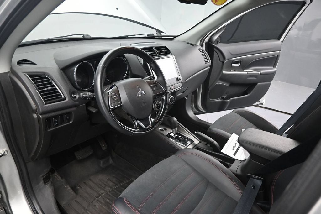 2024 Mitsubishi Outlander Sport 2.0 ES