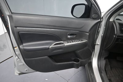 2024 Mitsubishi Outlander Sport 2.0 ES