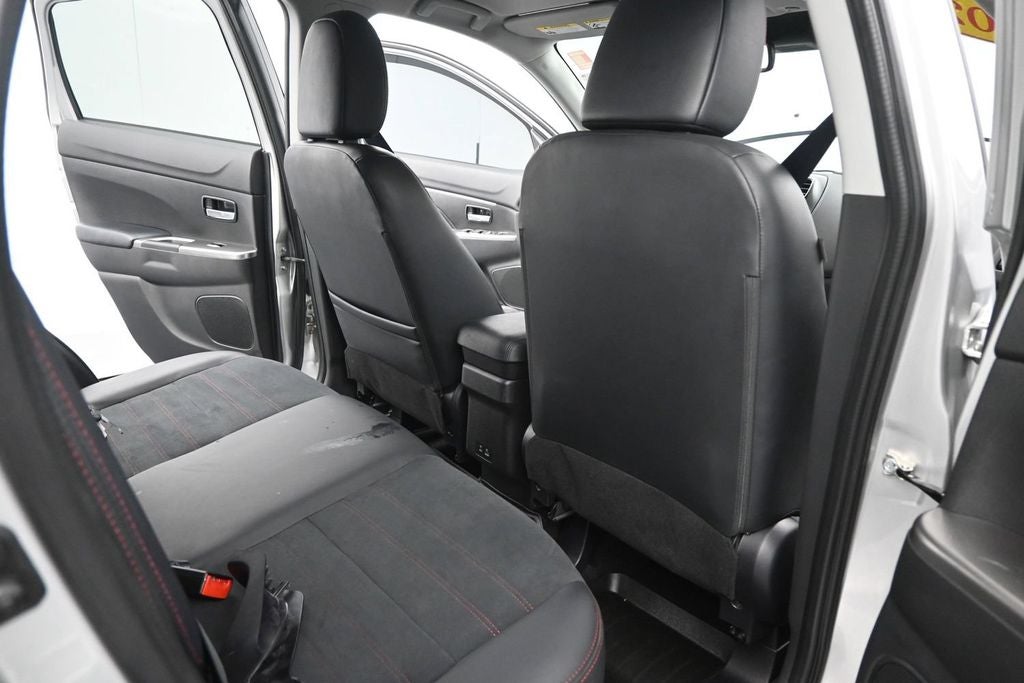 2024 Mitsubishi Outlander Sport 2.0 ES