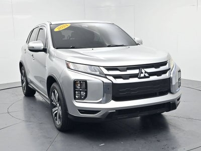 2024 Mitsubishi Outlander Sport 2.0 ES