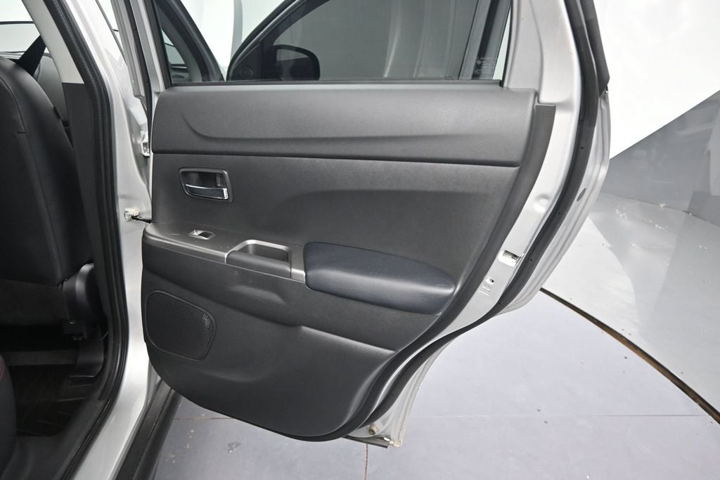 2024 Mitsubishi Outlander Sport 2.0 ES