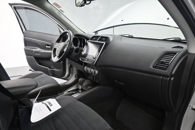 2024 Mitsubishi Outlander Sport 2.0 ES