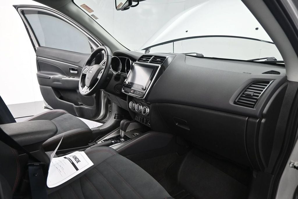 2024 Mitsubishi Outlander Sport 2.0 ES