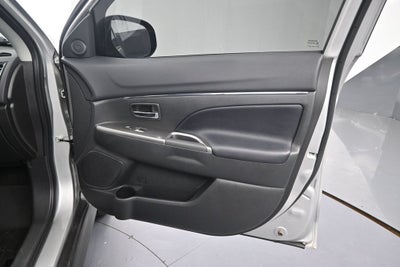 2024 Mitsubishi Outlander Sport 2.0 ES