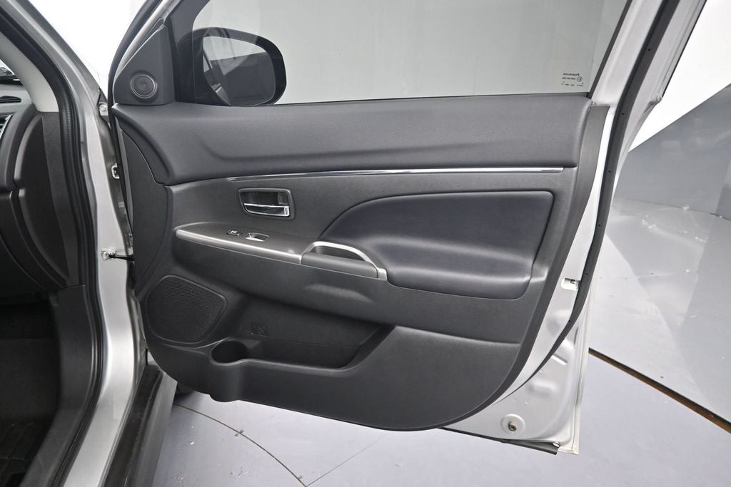 2024 Mitsubishi Outlander Sport 2.0 ES