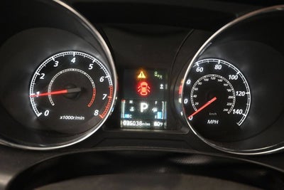 2024 Mitsubishi Outlander Sport 2.0 ES