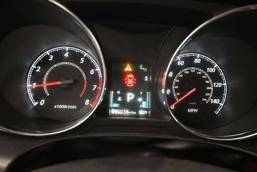 2024 Mitsubishi Outlander Sport 2.0 ES