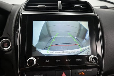2024 Mitsubishi Outlander Sport 2.0 ES