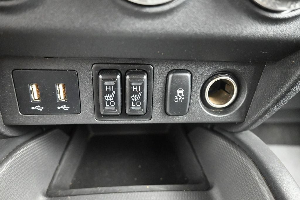 2024 Mitsubishi Outlander Sport 2.0 ES