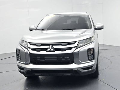 2024 Mitsubishi Outlander Sport 2.0 ES