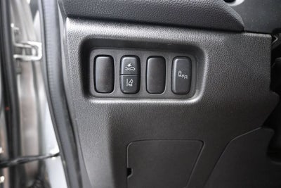 2024 Mitsubishi Outlander Sport 2.0 ES