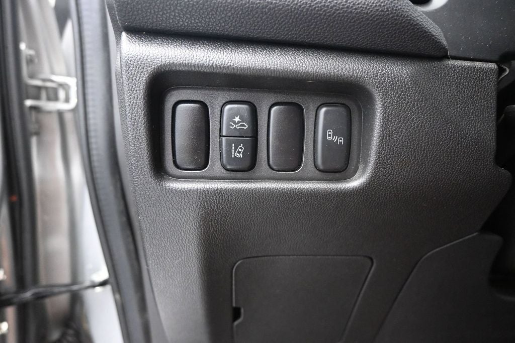 2024 Mitsubishi Outlander Sport 2.0 ES