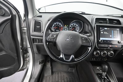 2024 Mitsubishi Outlander Sport 2.0 ES