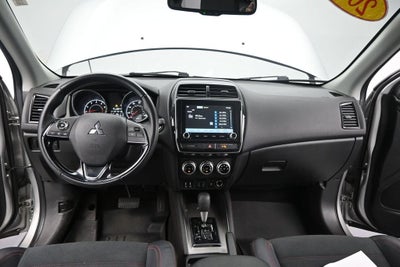 2024 Mitsubishi Outlander Sport 2.0 ES