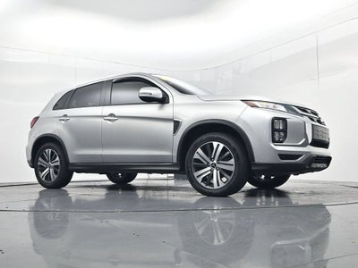 2024 Mitsubishi Outlander Sport 2.0 ES