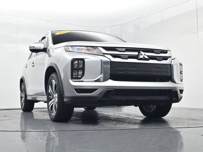 2024 Mitsubishi Outlander Sport 2.0 ES