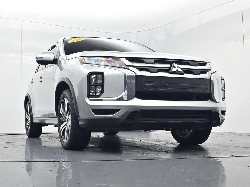 2024 Mitsubishi Outlander Sport 2.0 ES