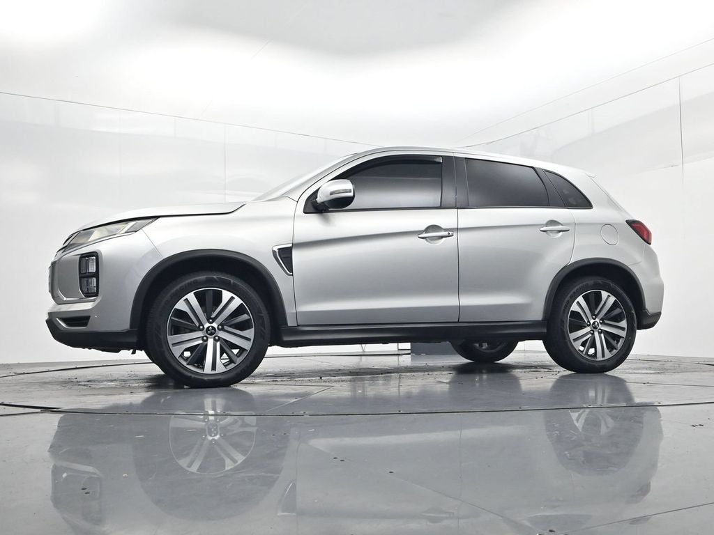 2024 Mitsubishi Outlander Sport 2.0 ES