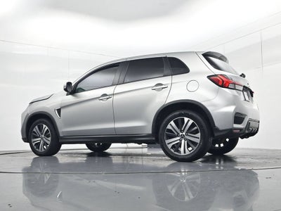 2024 Mitsubishi Outlander Sport 2.0 ES